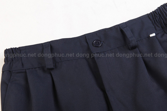 Đồng phục công nhân DPCN02